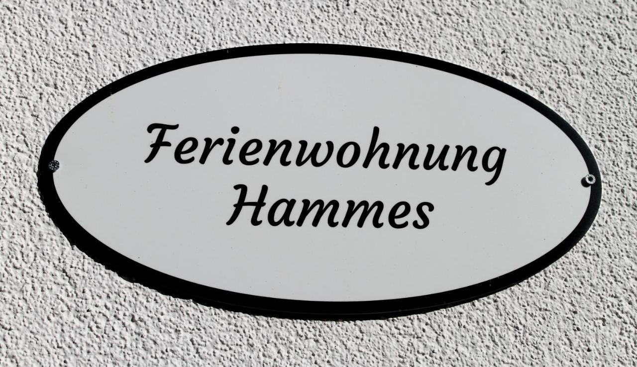 Ferienwohnung Im Bachtal Pommern Kültér fotó